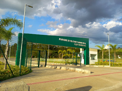 Parque Ecológico Municipal Cléo Barbosa